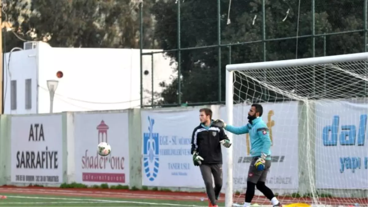 B.B. Bodrumspor Bu Hafta Denizli Deplasmanında