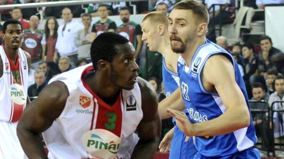 Basketbol: Uleb Avrupa Kupası