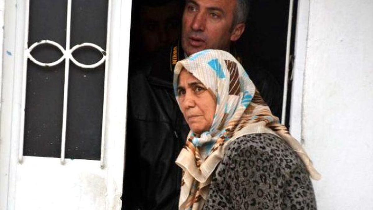 Çuval Cinayetinde Keşif Yapıldı