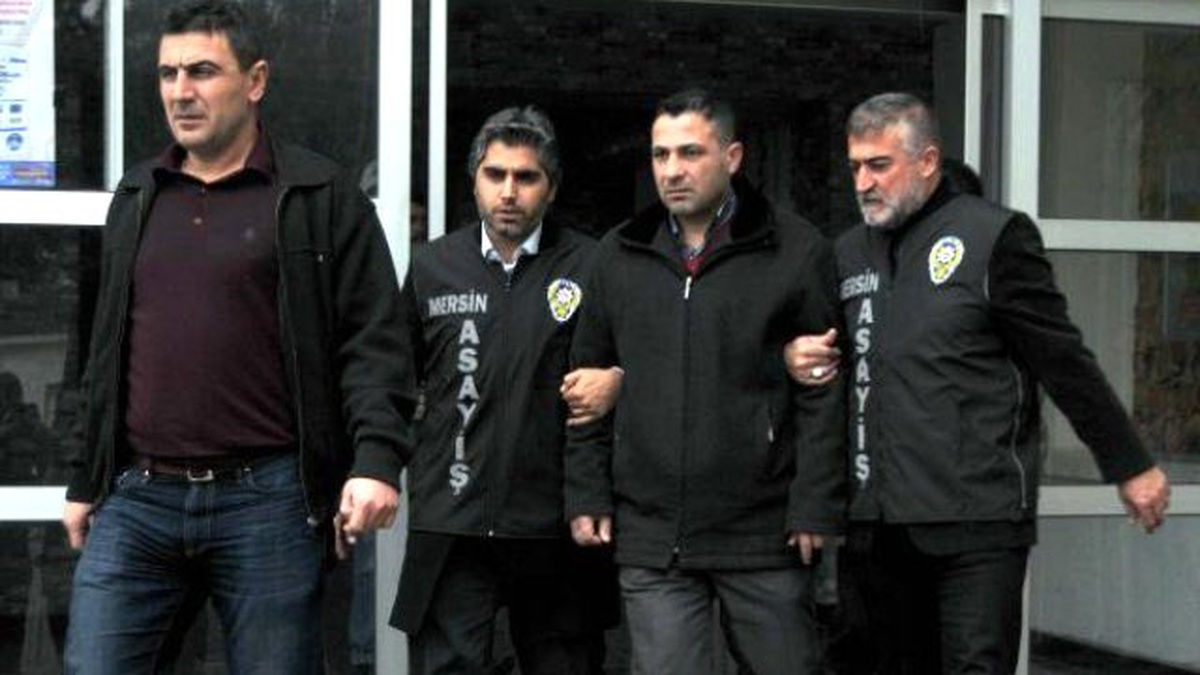 Boğazı Kesilerek Öldürülen Kadının Katil Zanlısı Kayınbiraderi Çıktı