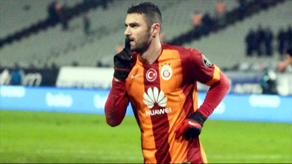 Burak Yılmaz: Televizyondan İzlemek Çok Zor