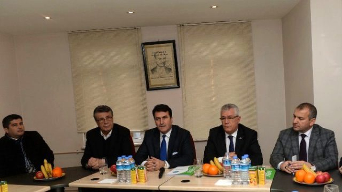 Bursa\'nın En Büyük Açık Pazarı Kaldırılıyor