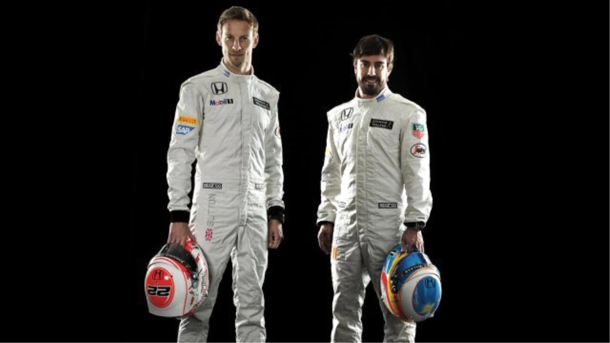 Button, Alonso\'nun Sırlarını Keşfetmek İçin Sabırsızlanıyor