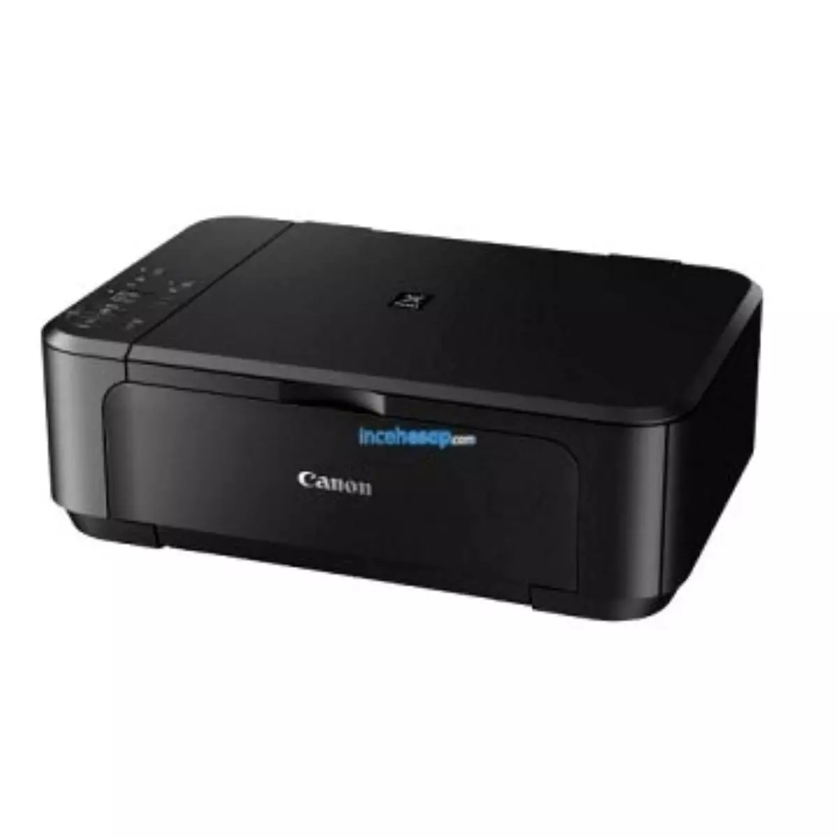Canon Mg3550bk Wi-Fi Yazıcı/tarayıcı/fotokopi-A4 Siyah