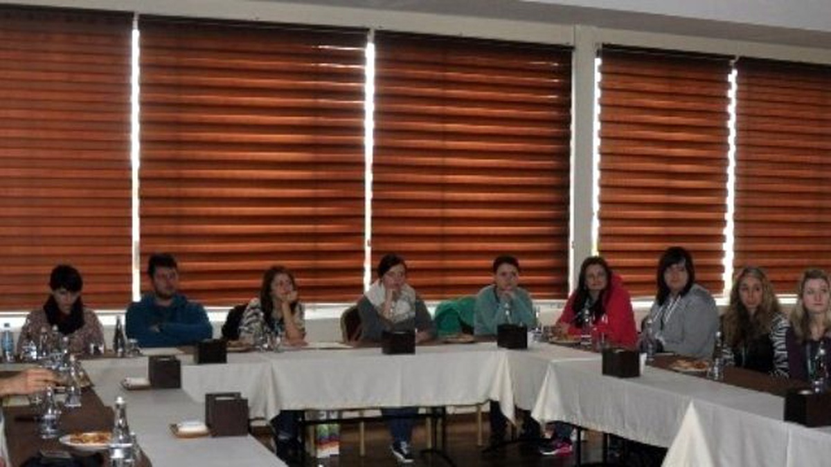 ÇÜ\'de Yabancı Uyruklu Öğrenciler İçin \'Oryantasyon Günleri\'