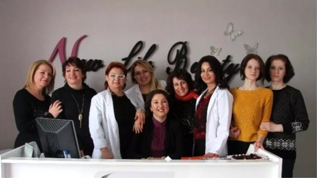 Des'ten Öğretmenleri Güzelleştiren Fırsat