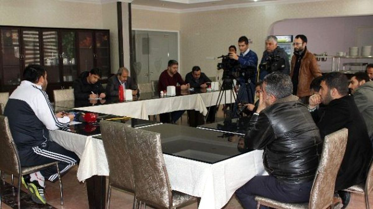 Elazığspor\'da Kritik Haftalar