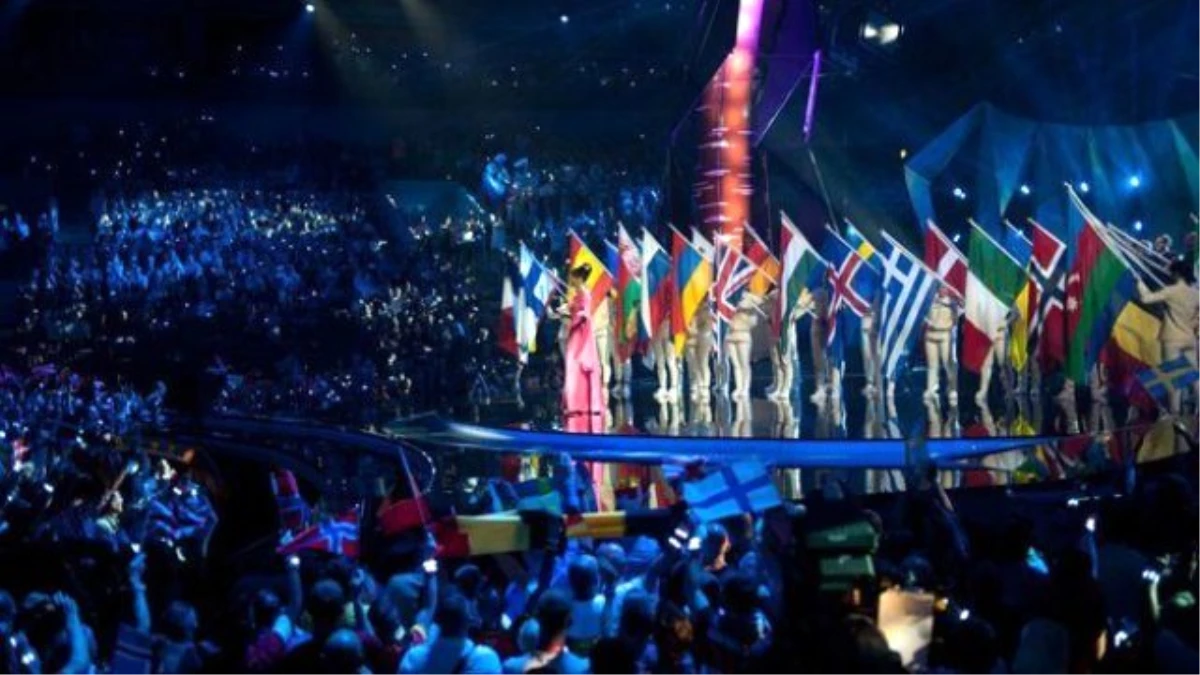 Ermenistan, Eurovision\'a \'İnkar Etme\' İle Katılacak