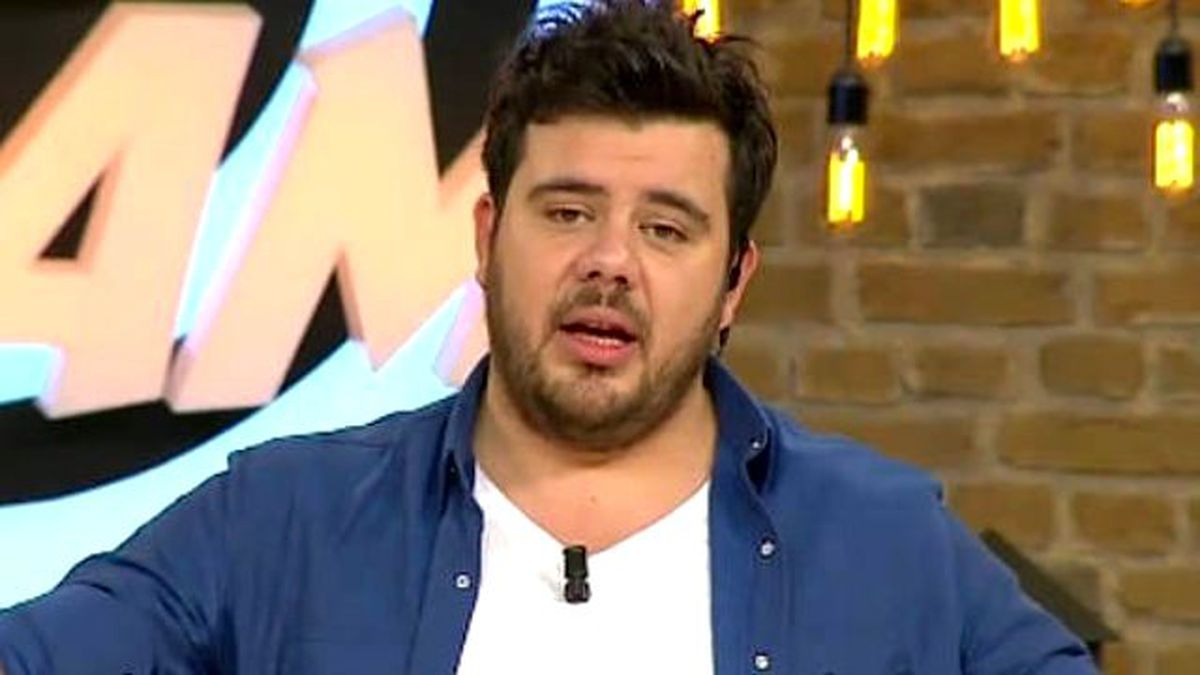 Eser Yenenler\'e Canlı Yayında Çok Fena Bozdular!