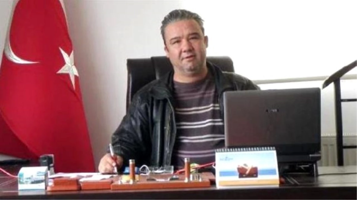 Former Cameraman Dies After Being Handcuffed İn Turkey