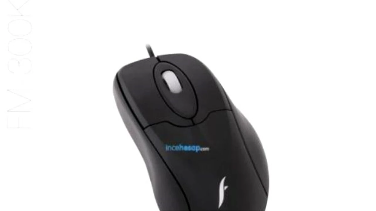 Frisby Fm-300k Usb Optik Mouse