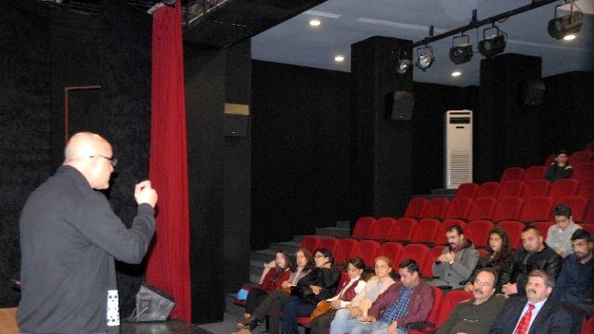 Gençlik Meclisleri Kuşadası\'nda Buluştu