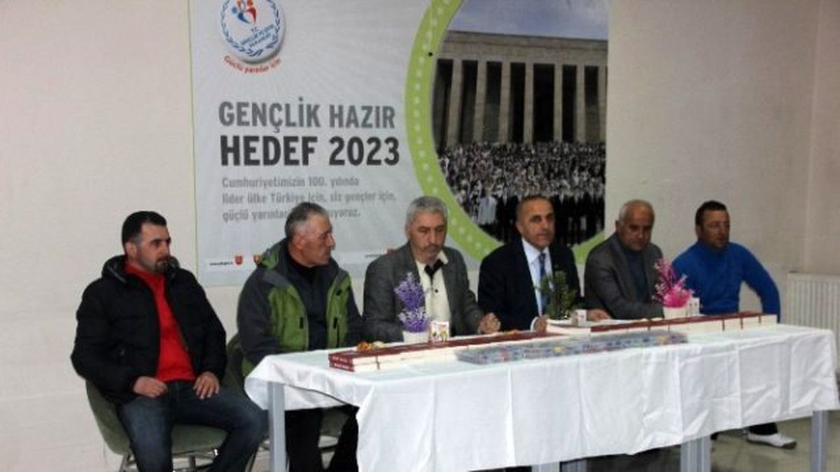 Hakkari\'de 160 Çocuğa Kayak Eğitimi Verildi