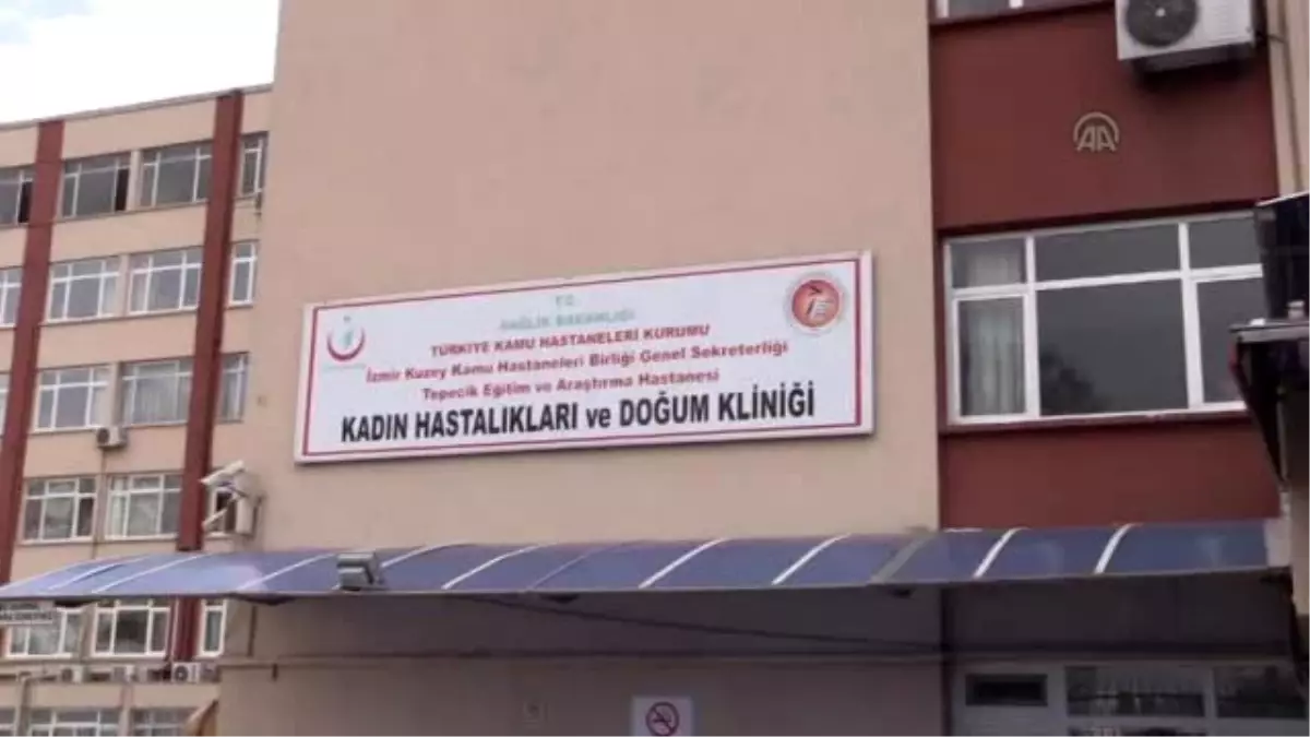 Hamile Kadın, İhmal Nedeniyle Bebeğini Kaybetti İddiası