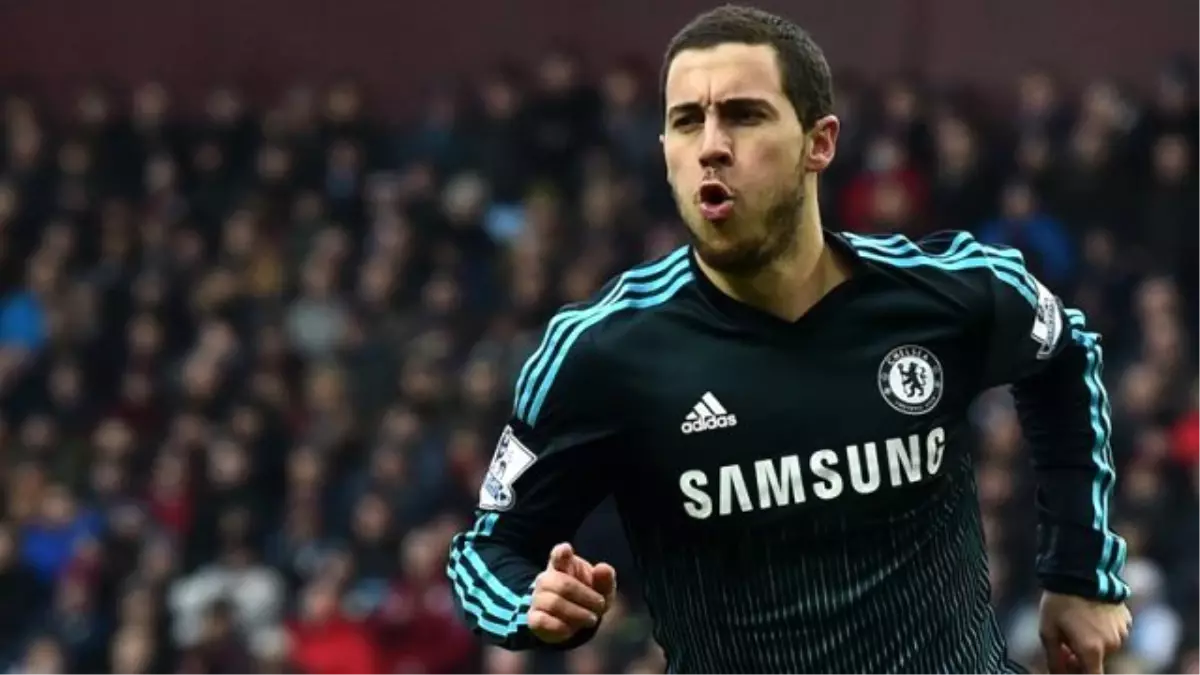 Hazard\'dan 5,5 Yıllık İmza!