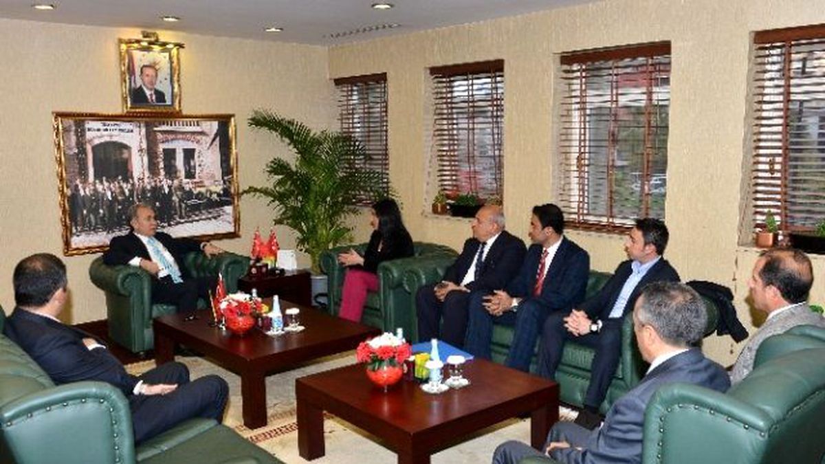 İşitme Engelli Çocuklara "Anasınıfı" Protokolü