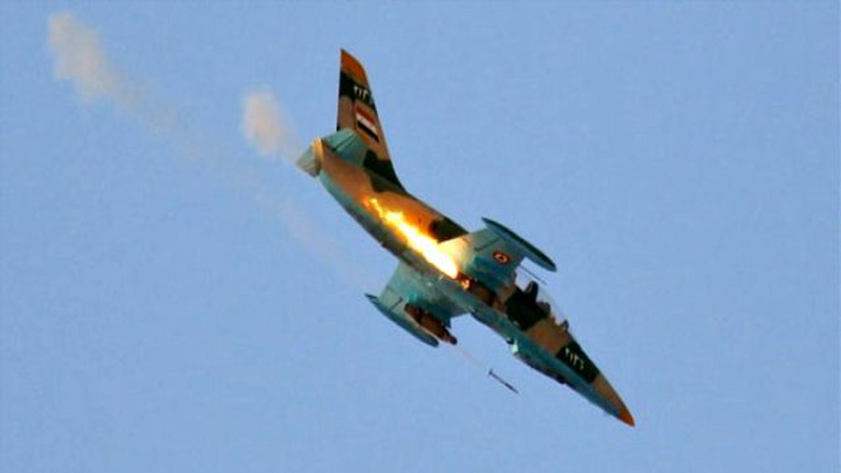 İsviçre, Suriye\'ye Jet Yakıtı Satışını Yasakladı