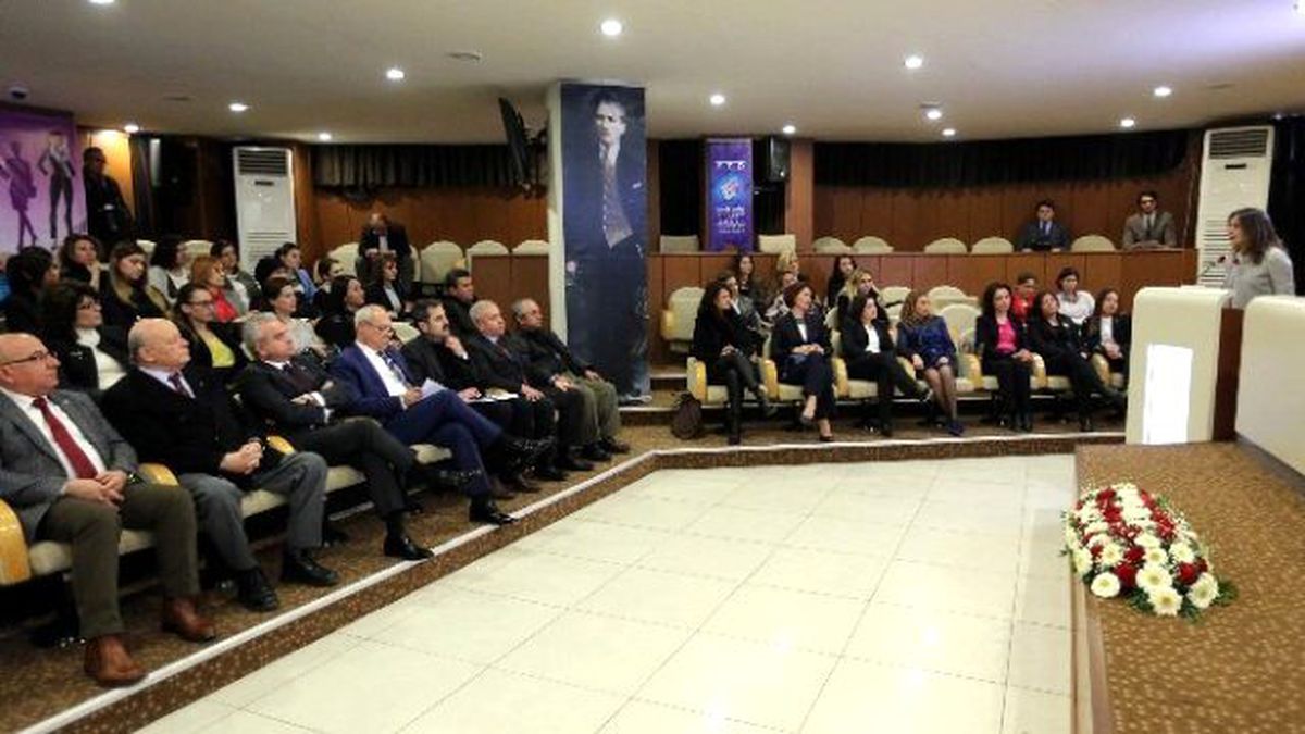Kadın Girişimciler Çalışmalarını ve Projelerini Değerlendirdi