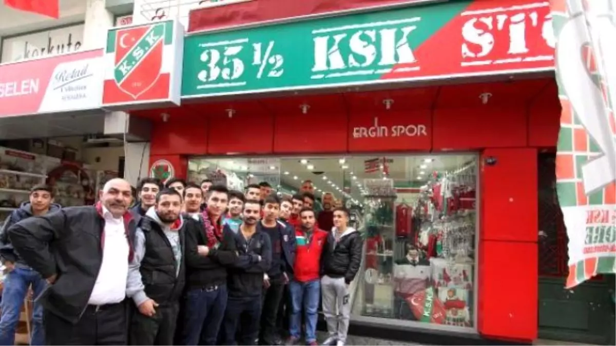 Karşıyaka Belediyesi\'nden Taraftara Passolig Desteği