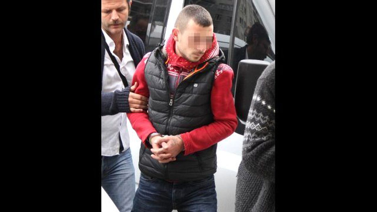 Katilin Babasından Davanın Seyrini Değiştirecek Açıklama