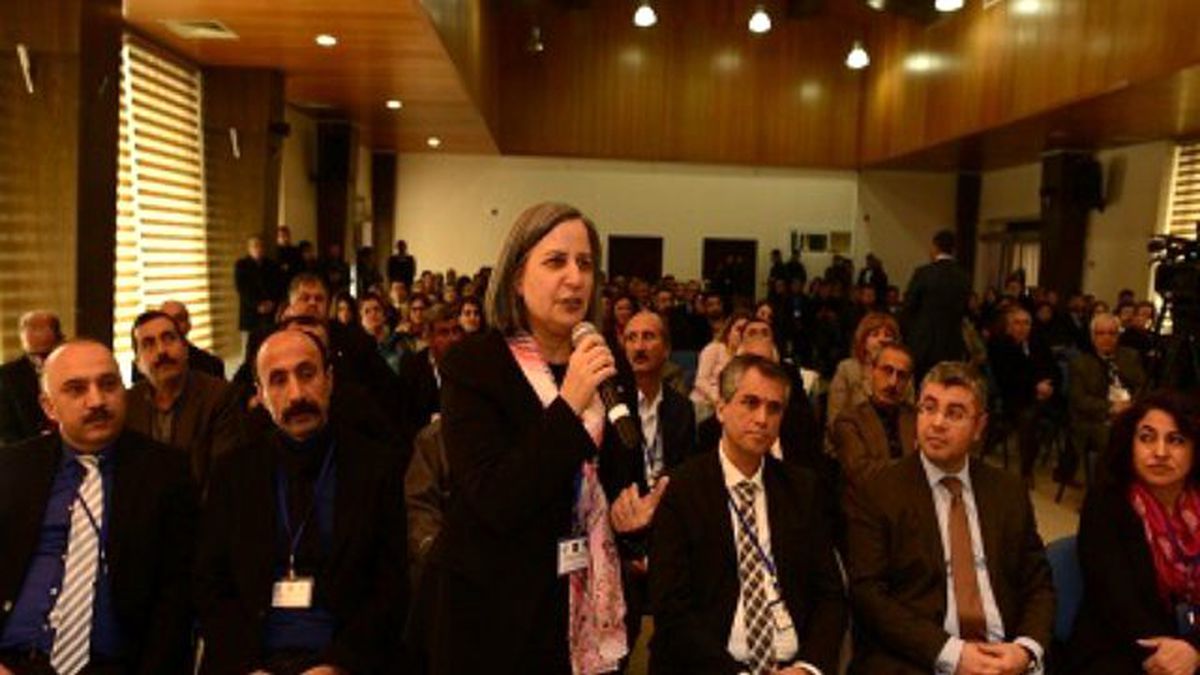 Kent Konseyi\'nde Yeni Bir Dönem Başladı 