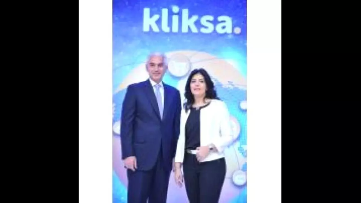 Kliksa\'nın Hedefi Türkiye\'nin Amazon\'u Olmak"