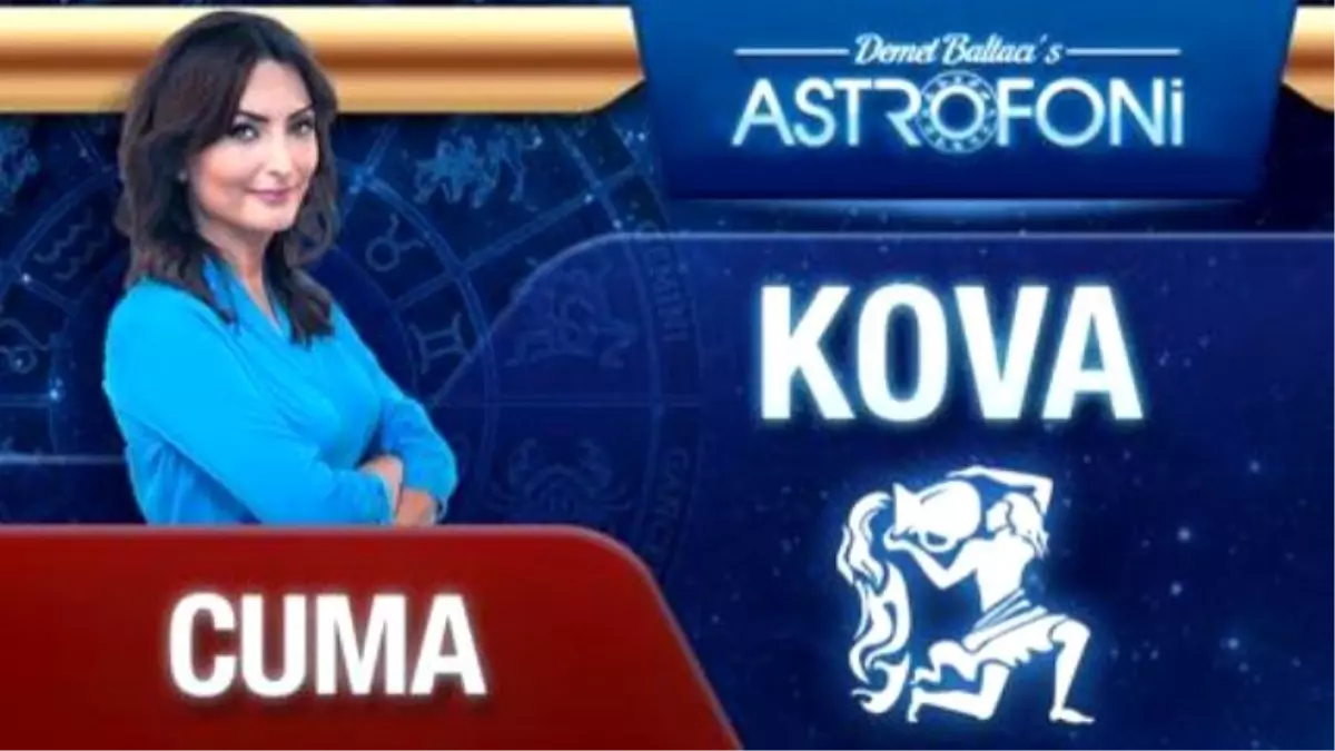 Kova Burcu Günlük Yorumu, Bugün (13 Şubat 2015)