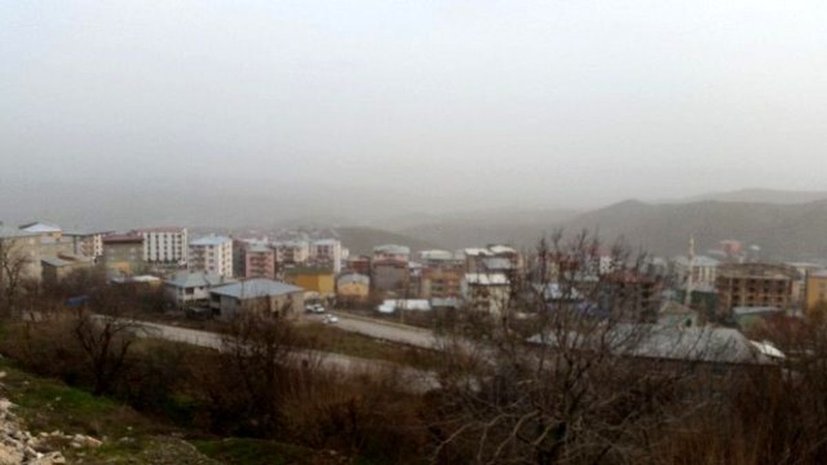 Kulp Toza Teslim Oldu