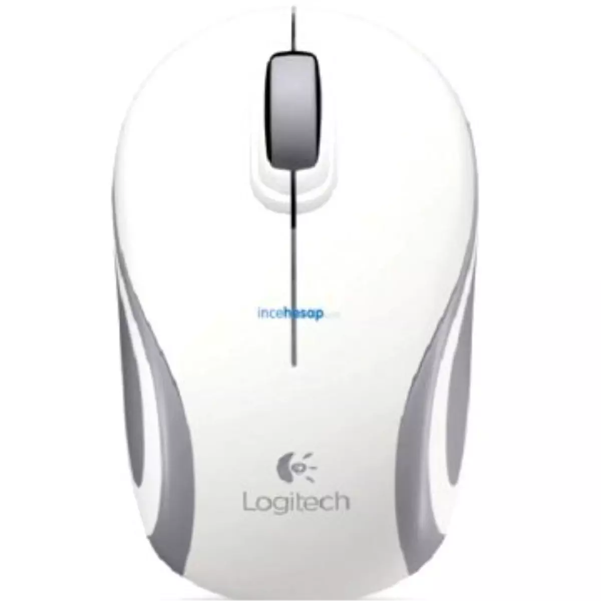 Logitech Wireless Mini Mouse M187