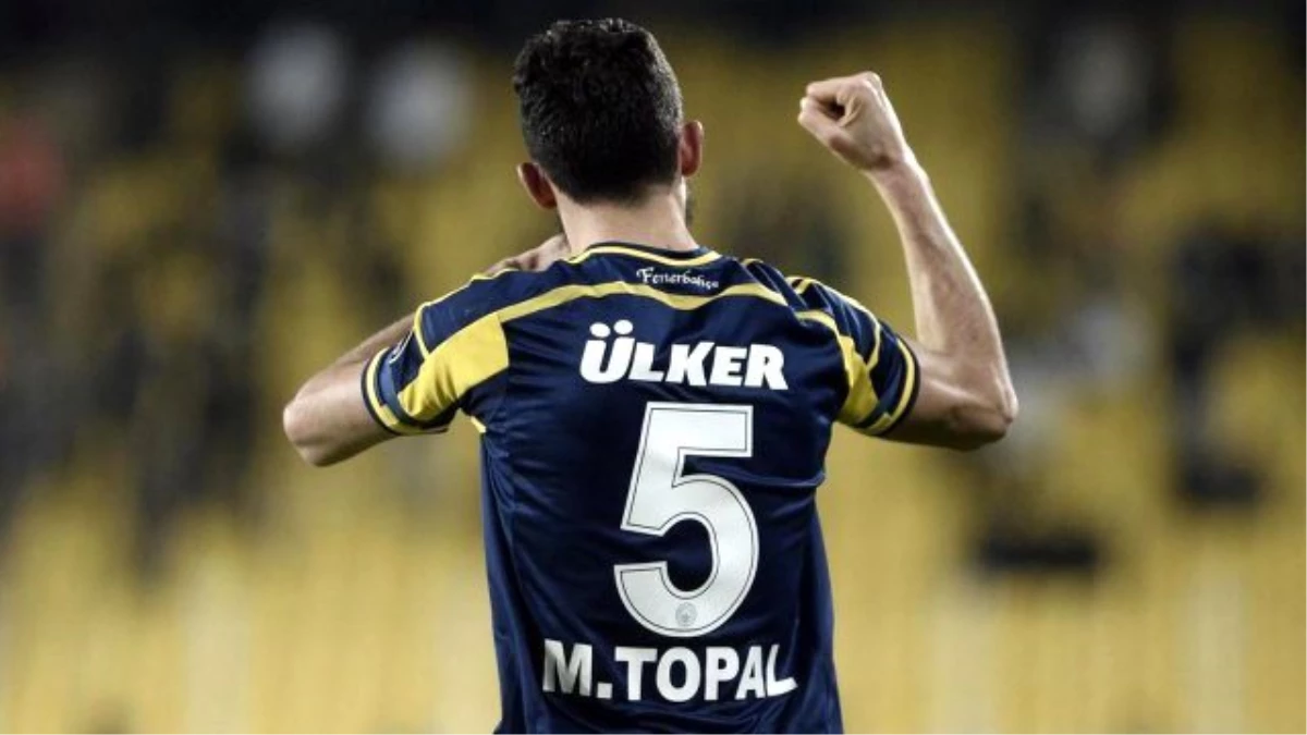 Mehmet Topal ve Serdar Kesimal\'in Sakatlıkları Hakkında Açıklama Geldi