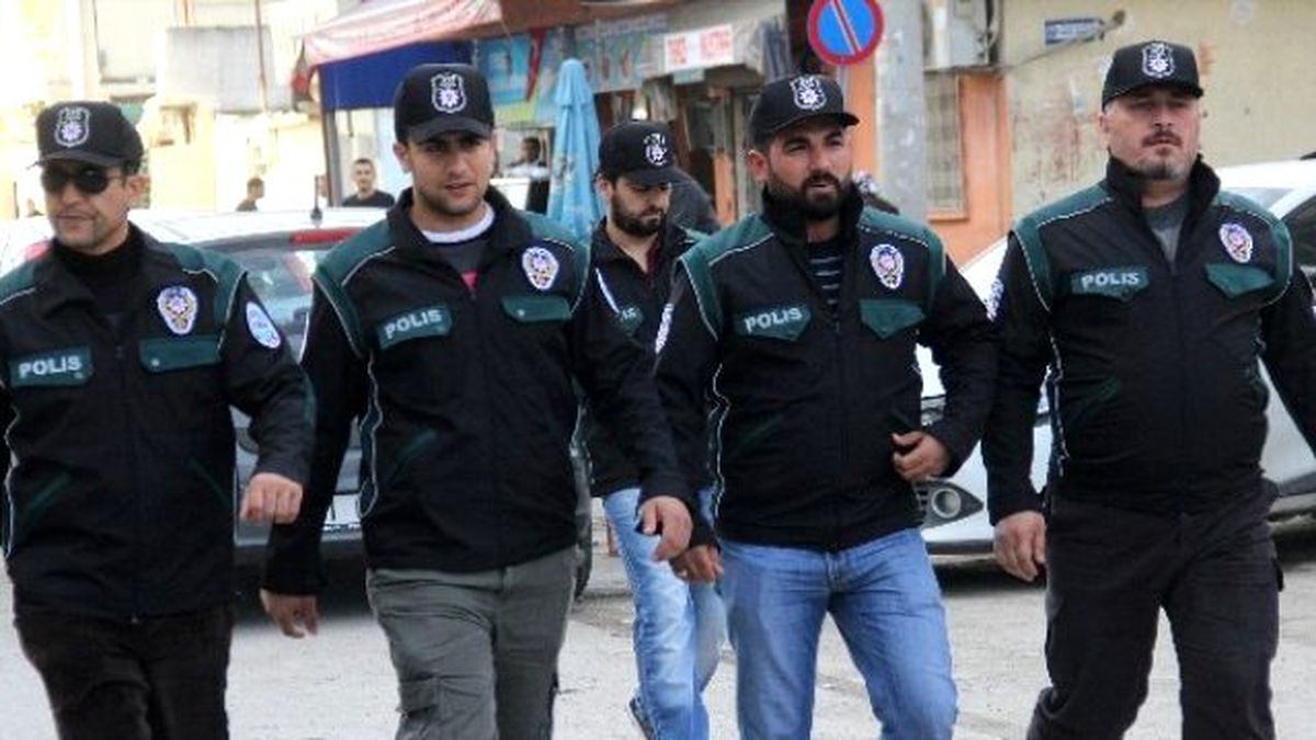 Narkotimlerden "Torbacılara" Ağır Darbe