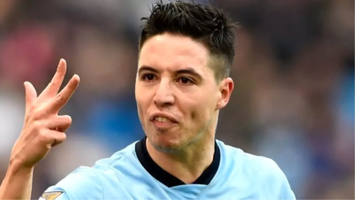 Nasri: Bazen Tam Bir Pislik Olabiliyorum