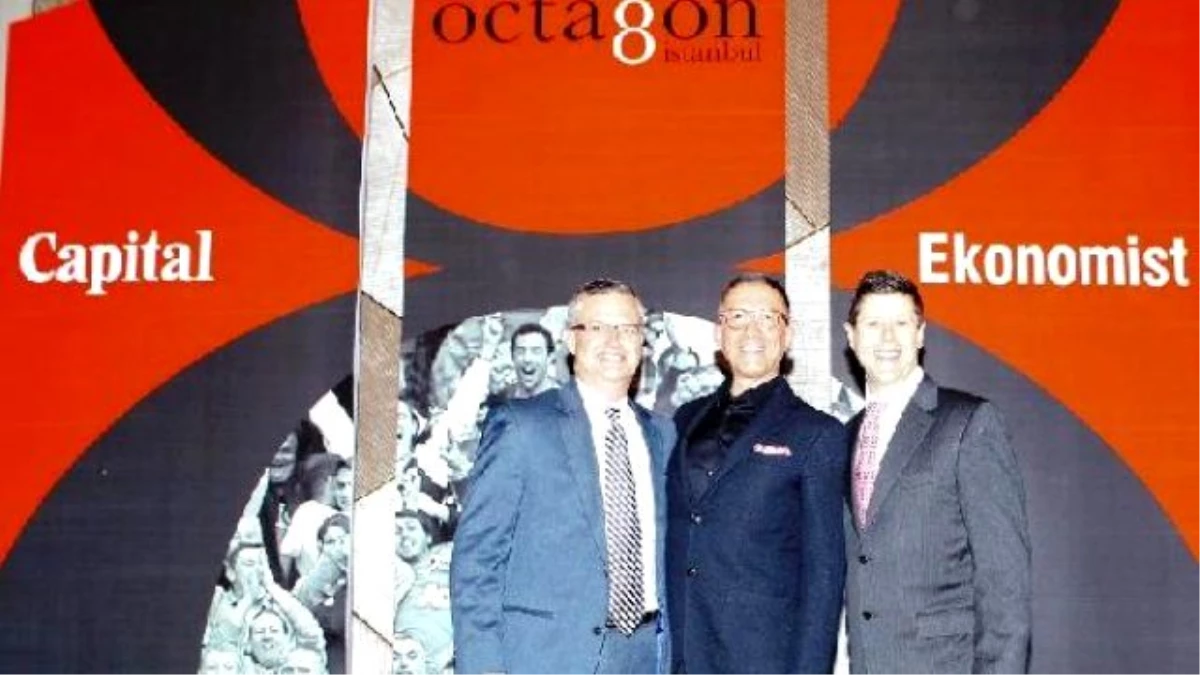 Octagon İstanbul ile Türk Sporunda Yeni Bir Dönem Başlıyor