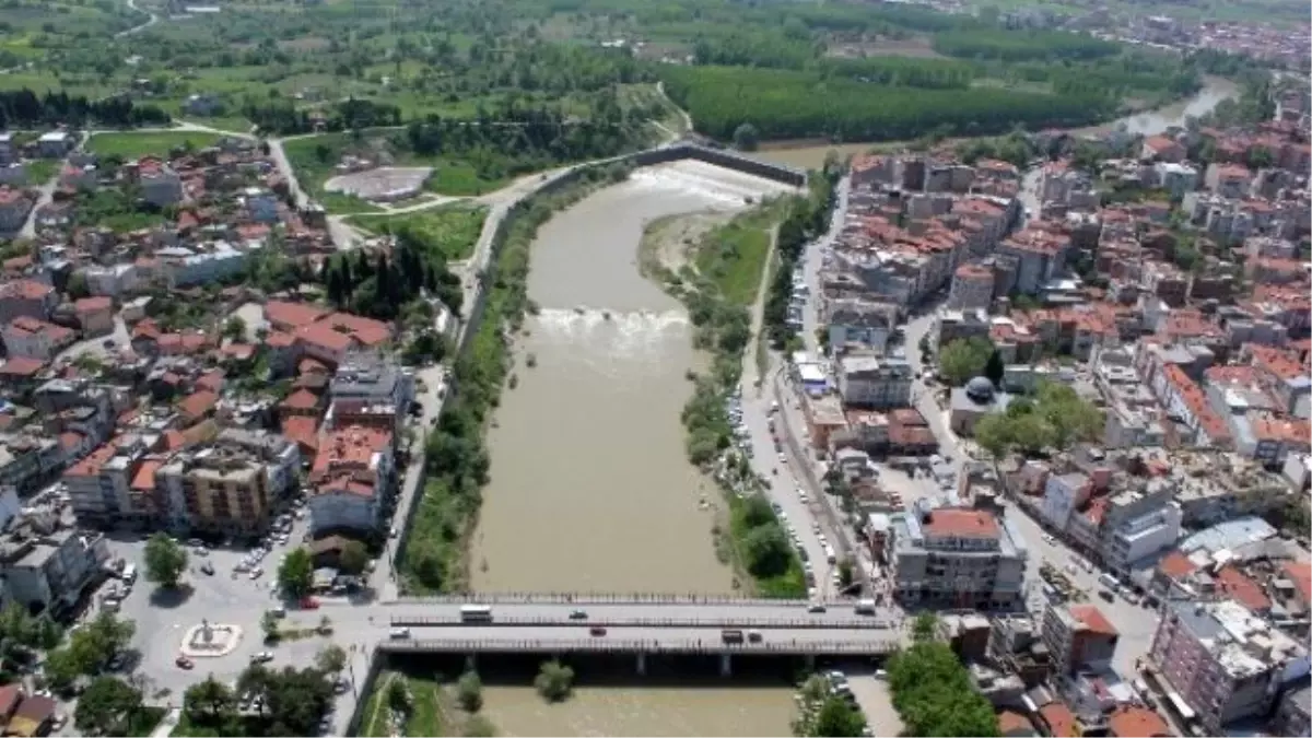 Mustafakemalpaşa Depreme Kentsel Dönüşümle Hazırlanıyor