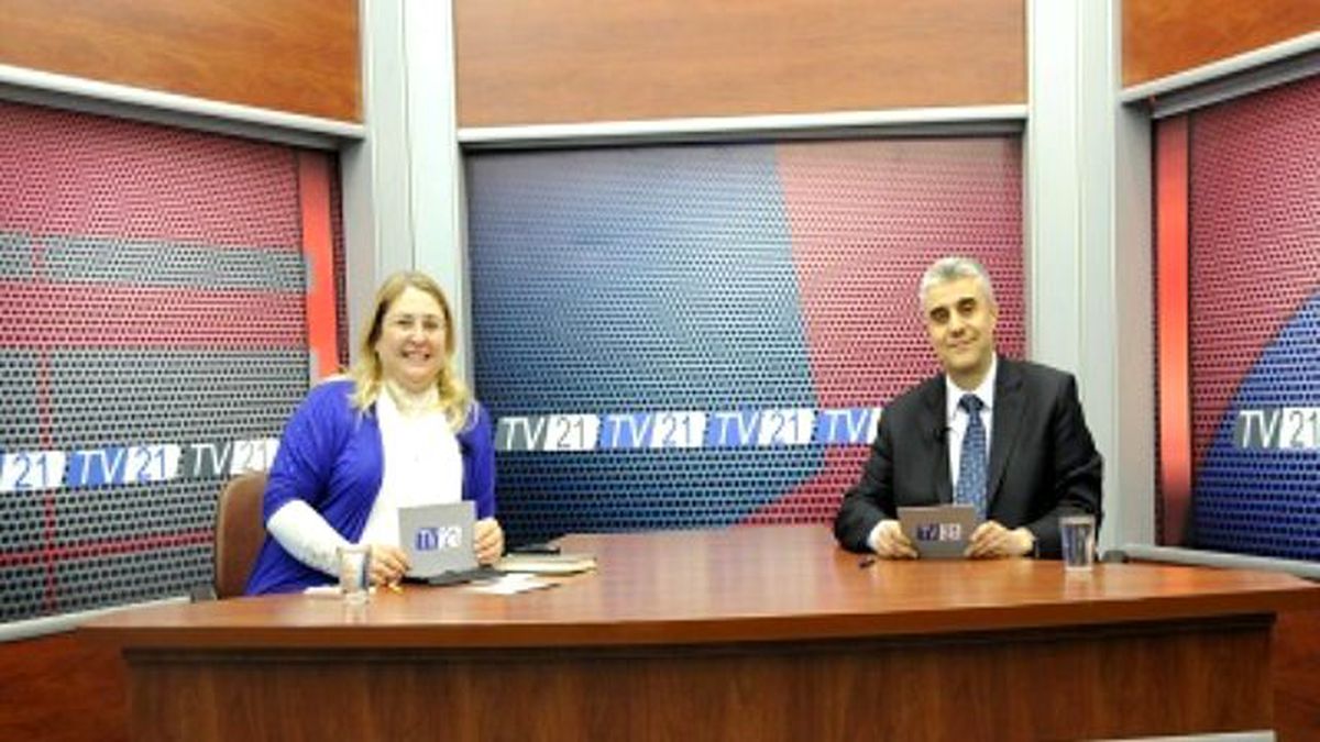 Prof. Dr. Fuat Gürkan, Kadim Şehir ve Üniversitemizde
