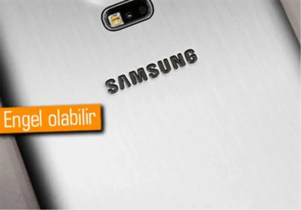 Rapor: Galaxy S6\'da Kablosuz Şarjdan Dolayı Metal Kasa Olmayabilir!