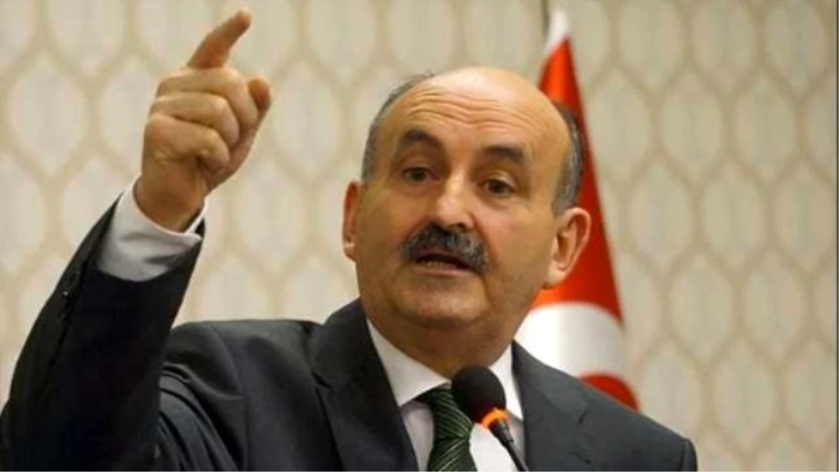Sağlık Bakanı Müezzinoğlu, Kahramanmaraş\'ta