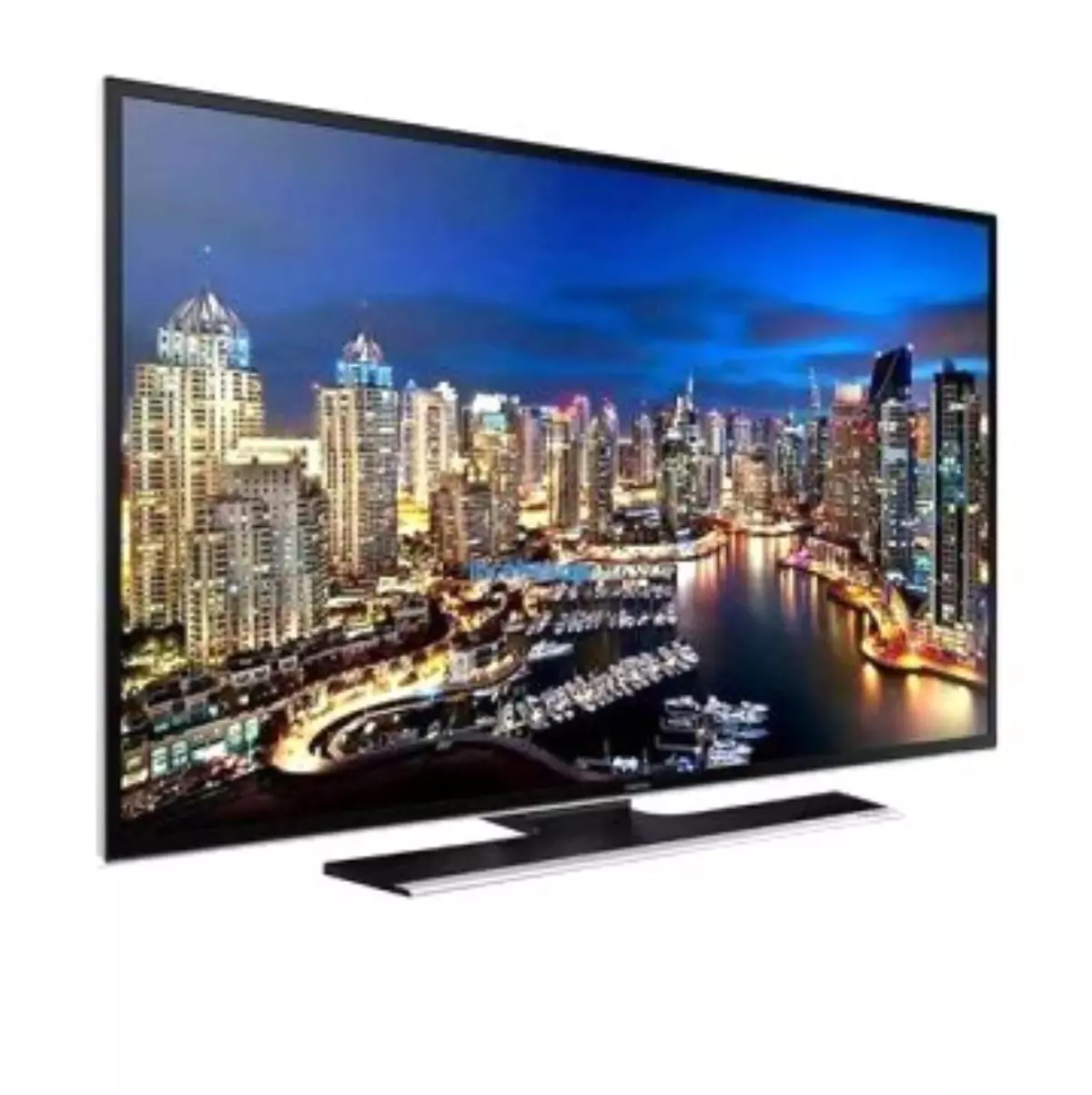 Samsung 40hu6900 4k Ultra Hd Dahili Uydu Wi-Fi Led Tv