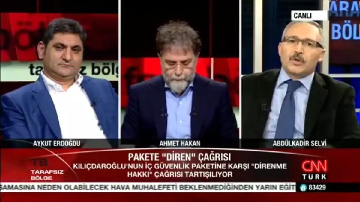 Sana Adam Olmayı Öğretirim!