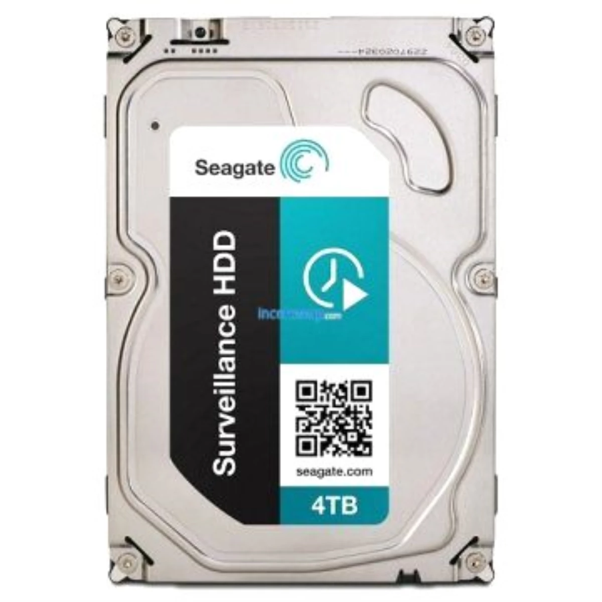 Segate 4 Tb 5900 Ncq Sata3 64mb Sv35 Hard Disk (St4000vx000)