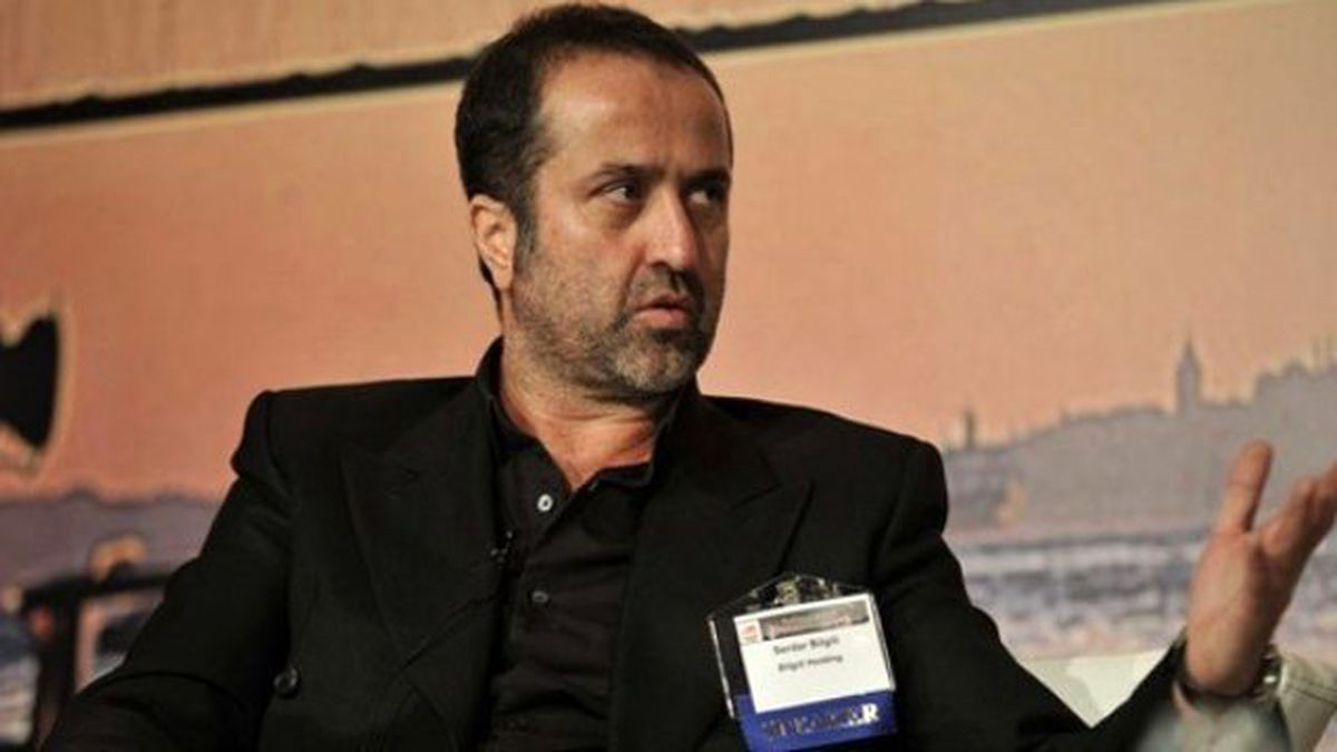 Düğün Arefesindeki Serdar Bilgili'ye 'Babalık' Sürprizi!