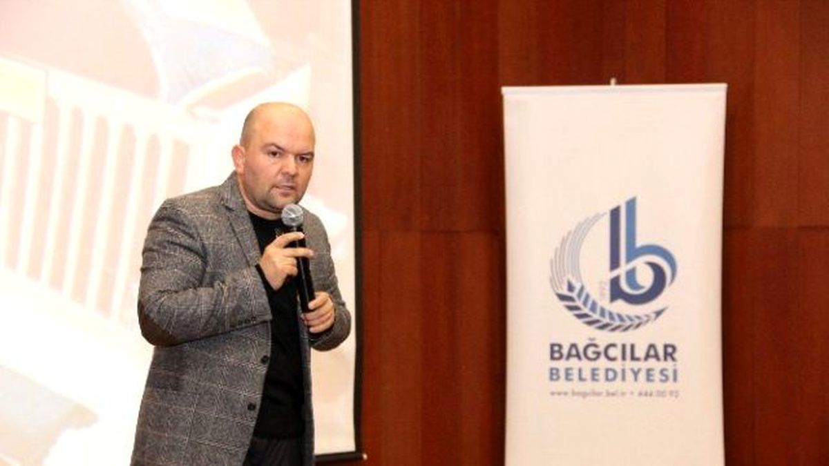 Talha Uğurluel: "Dünya Dehasının Yüzde 90\'ı 2. Abdülhamid\'dedir"