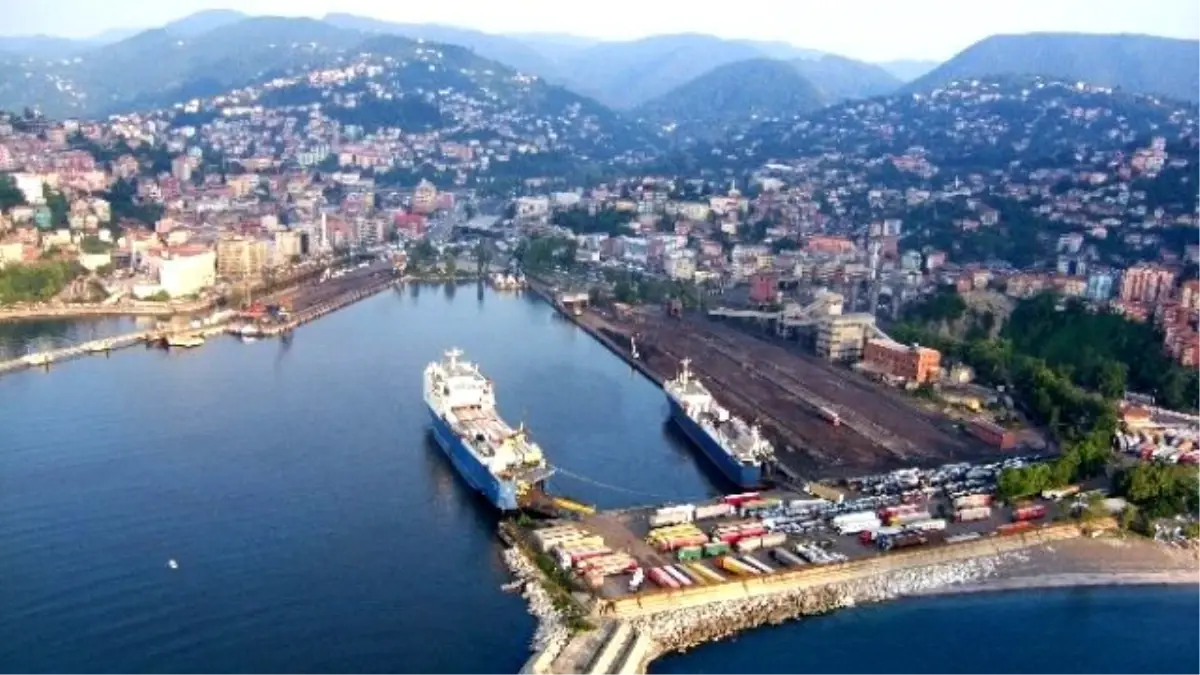 Tüik, Zonguldak\'ın Hemşeri Profilini Açıkladı