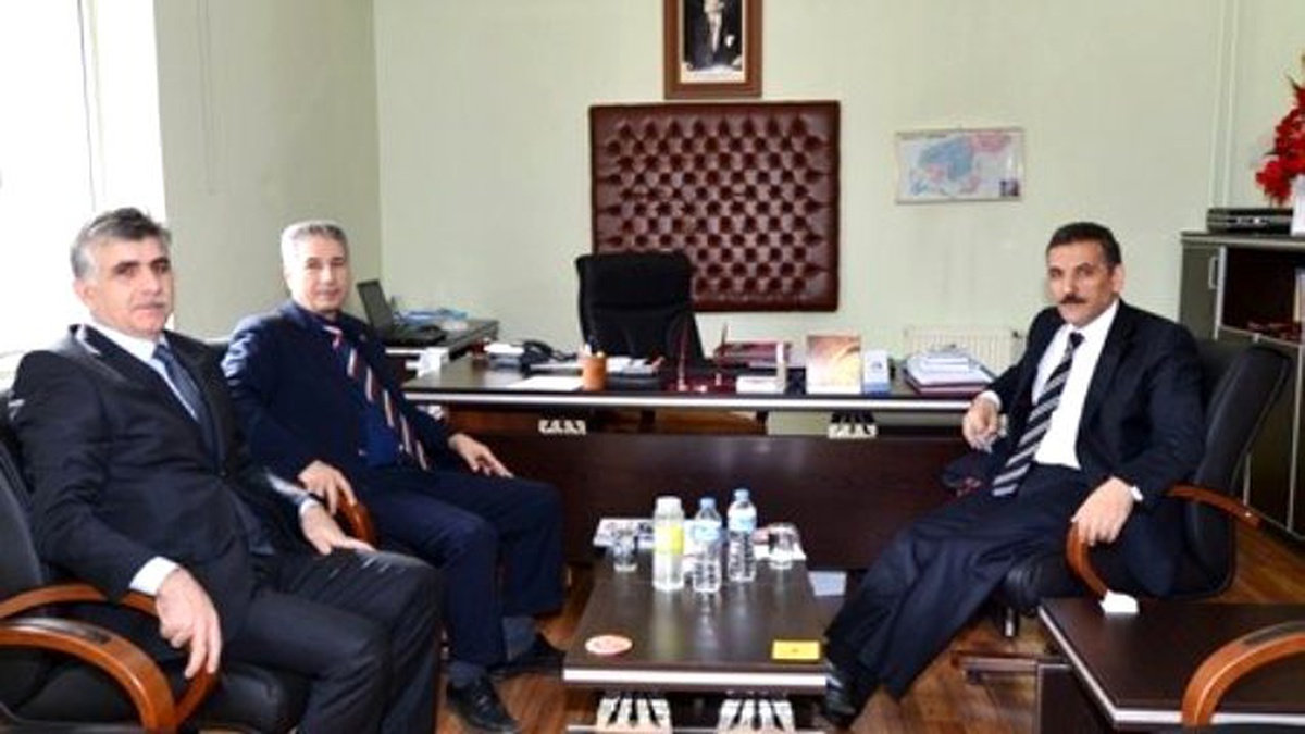 Tunceli\'de Vatandaşlara Kosgeb Destekli İş Kurma Fırsatı