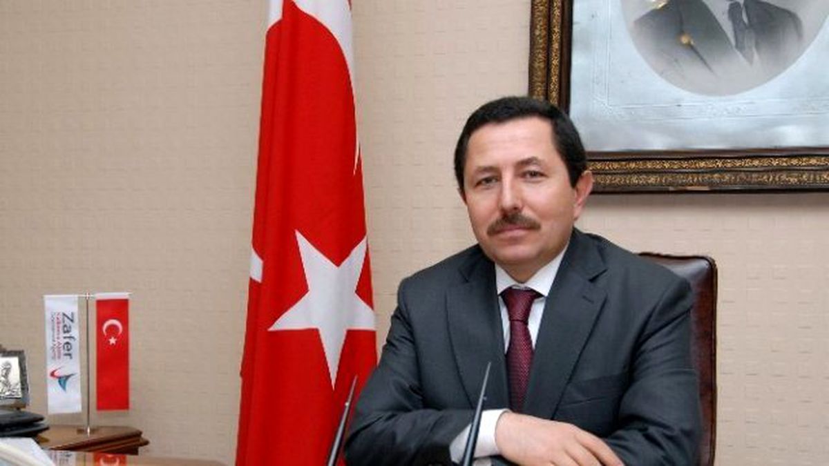 Türkiye\'de Sadece Ordu\'da