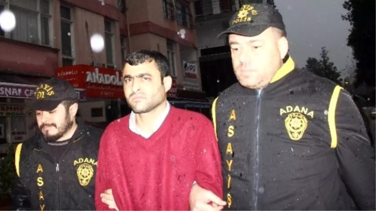 Uyuşturucu, Kardeşi Mezara, Ağabeyi Cezaevine Götürdü