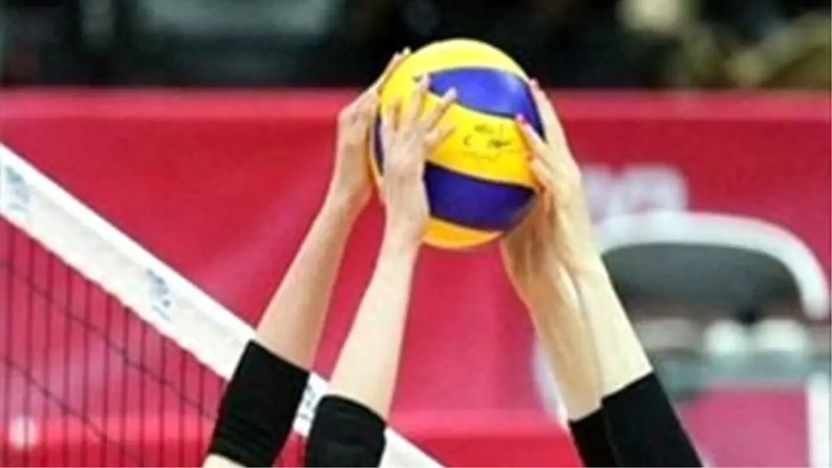 Voleybol: Kadınlar Denizbank Cev Şampiyonlar Ligi