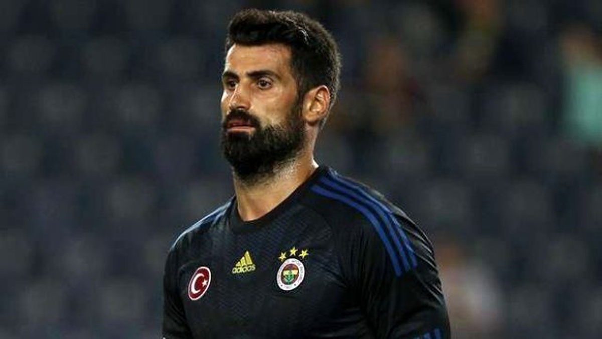 Volkan Demirel Galatasaray Maçına Yetişiyor Mu?
