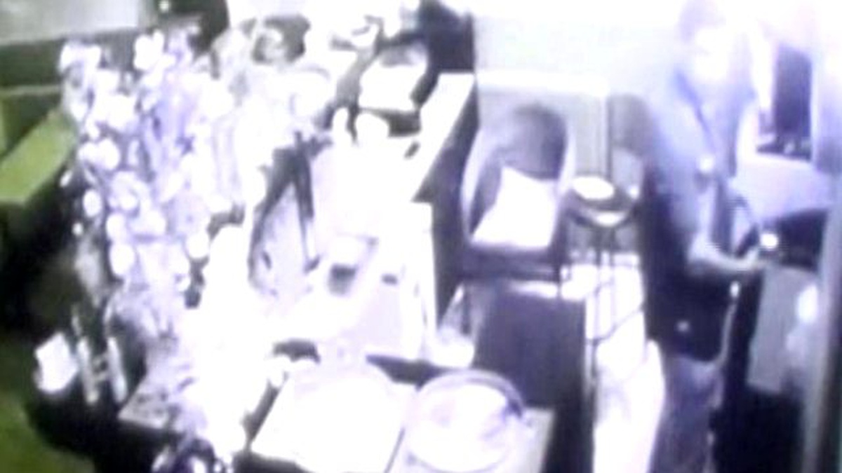 Ziyaret Bahanesiyle Eski Patronunun Altınlarını Çaldı