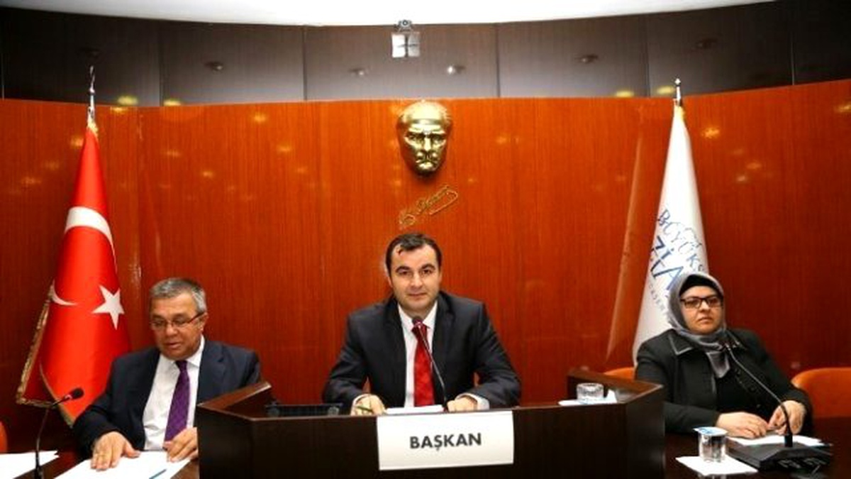 8 Mart\'ta Belediye Otobüs ve Müzeleri Kadınlara Ücretsiz
